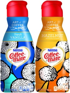 Coffee Mate #InspiredStart