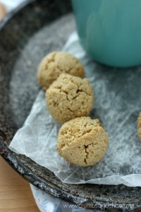 World's Easiest Cookies | Crumbs and Chaos