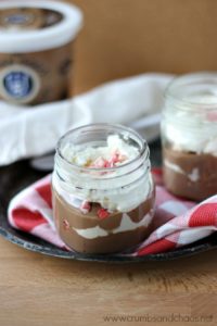 Easy Mocha Parfaits for any season!